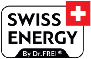 Swiss Energy By Dr.FREI®